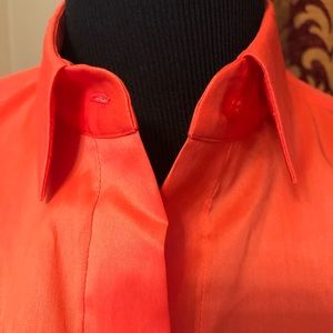 Boss Hugo Boss Sleeveless Shirt